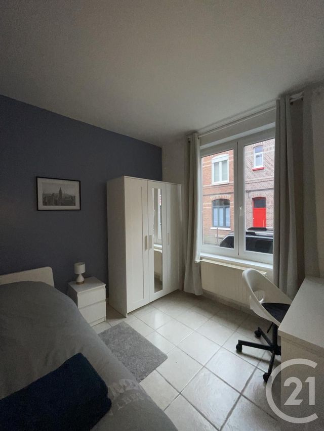 Appartement F5 à louer HELLEMMES LILLE