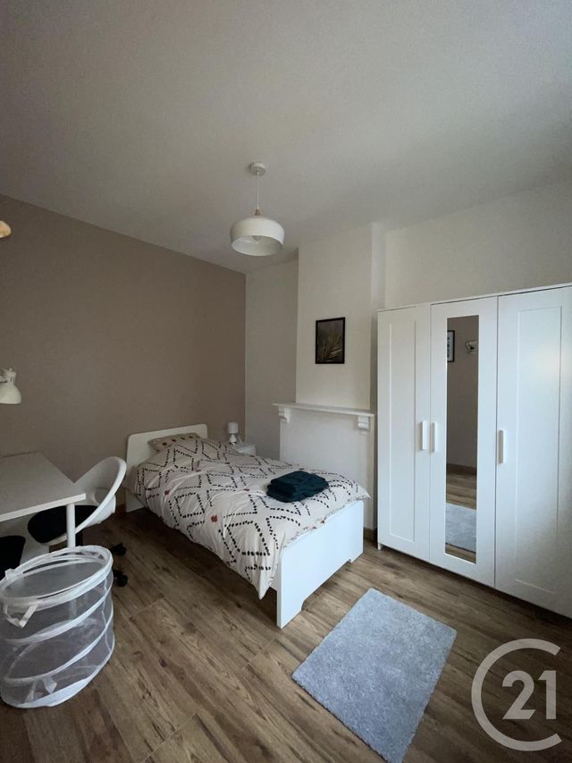 Appartement F5 à louer HELLEMMES LILLE