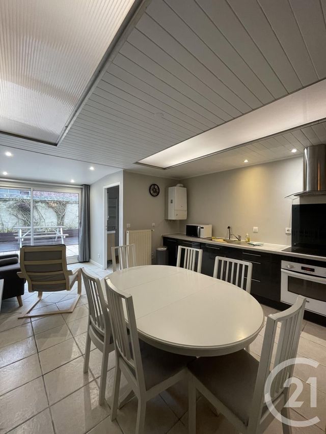 Appartement F5 à louer - 2 pièces - 100.0 m2 - HELLEMMES LILLE - 59 - NORD-PAS-DE-CALAIS - Century 21 Lm Immobilier