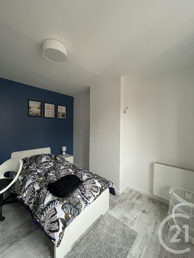 Appartement F5 à louer - 2 pièces - 100.0 m2 - HELLEMMES LILLE - 59 - NORD-PAS-DE-CALAIS - Century 21 Lm Immobilier