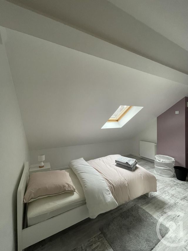 Appartement F5 à louer HELLEMMES LILLE