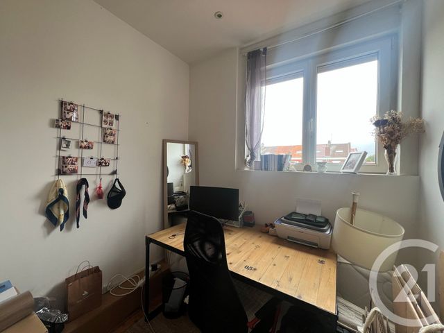 maison à vendre - 3 pièces - 69.0 m2 - HELLEMMES LILLE - 59 - NORD-PAS-DE-CALAIS - Century 21 Lm Immobilier