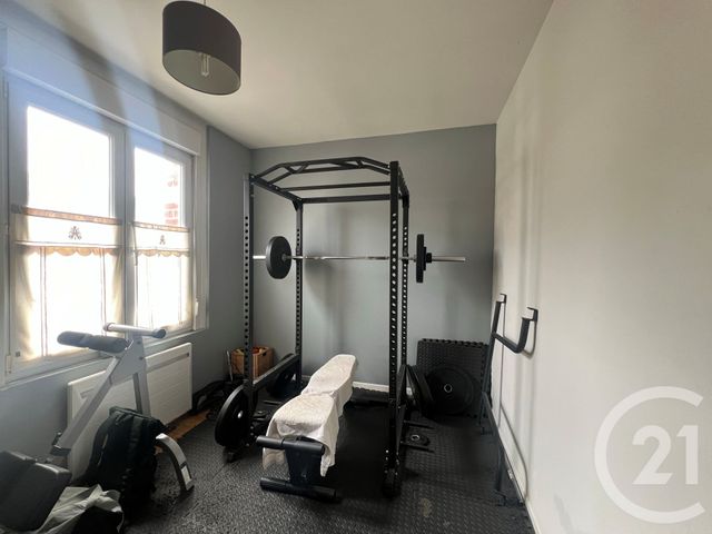 maison à vendre - 3 pièces - 69.0 m2 - HELLEMMES LILLE - 59 - NORD-PAS-DE-CALAIS - Century 21 Lm Immobilier