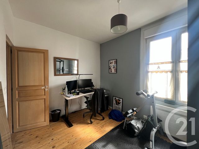 maison à vendre - 3 pièces - 69.0 m2 - HELLEMMES LILLE - 59 - NORD-PAS-DE-CALAIS - Century 21 Lm Immobilier
