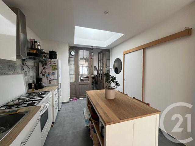 maison à vendre - 3 pièces - 69.0 m2 - HELLEMMES LILLE - 59 - NORD-PAS-DE-CALAIS - Century 21 Lm Immobilier