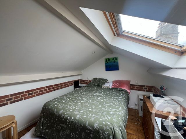 maison à vendre - 3 pièces - 69.0 m2 - HELLEMMES LILLE - 59 - NORD-PAS-DE-CALAIS - Century 21 Lm Immobilier