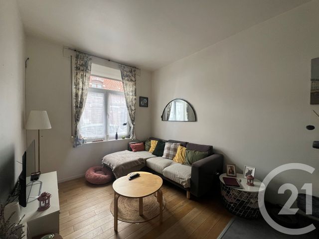 maison à vendre - 3 pièces - 69.0 m2 - HELLEMMES LILLE - 59 - NORD-PAS-DE-CALAIS - Century 21 Lm Immobilier