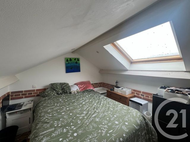 maison à vendre - 3 pièces - 69.0 m2 - HELLEMMES LILLE - 59 - NORD-PAS-DE-CALAIS - Century 21 Lm Immobilier