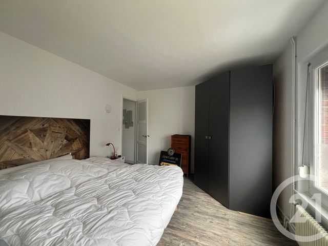 maison à vendre - 4 pièces - 100.0 m2 - HELLEMMES LILLE - 59 - NORD-PAS-DE-CALAIS - Century 21 Lm Immobilier