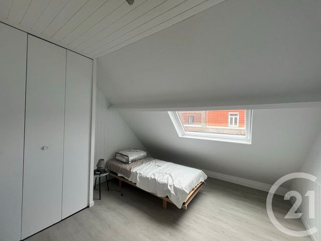 maison à vendre - 4 pièces - 100.0 m2 - HELLEMMES LILLE - 59 - NORD-PAS-DE-CALAIS - Century 21 Lm Immobilier