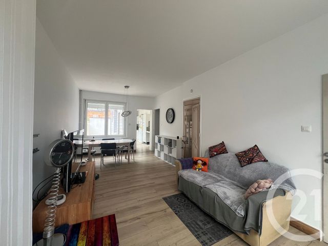 Maison à vendre HELLEMMES LILLE
