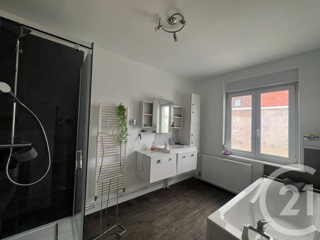 maison à vendre - 4 pièces - 100.0 m2 - HELLEMMES LILLE - 59 - NORD-PAS-DE-CALAIS - Century 21 Lm Immobilier