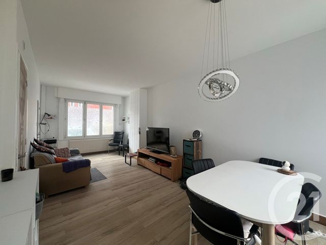 maison à vendre - 4 pièces - 100.0 m2 - HELLEMMES LILLE - 59 - NORD-PAS-DE-CALAIS - Century 21 Lm Immobilier