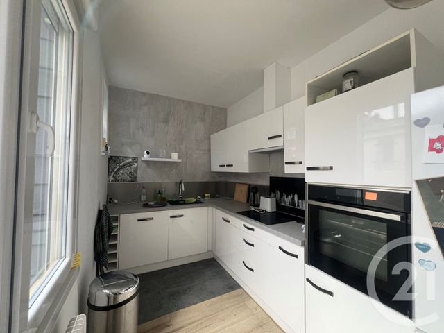 maison à vendre - 4 pièces - 100.0 m2 - HELLEMMES LILLE - 59 - NORD-PAS-DE-CALAIS - Century 21 Lm Immobilier