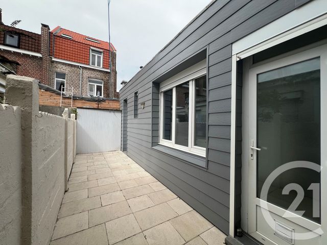maison à vendre - 4 pièces - 100.0 m2 - HELLEMMES LILLE - 59 - NORD-PAS-DE-CALAIS - Century 21 Lm Immobilier
