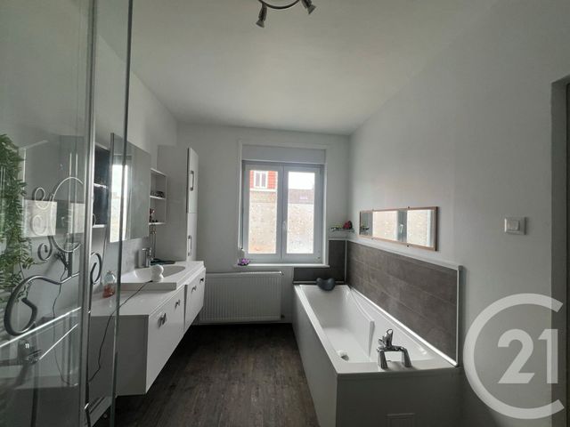 maison à vendre - 4 pièces - 100.0 m2 - HELLEMMES LILLE - 59 - NORD-PAS-DE-CALAIS - Century 21 Lm Immobilier