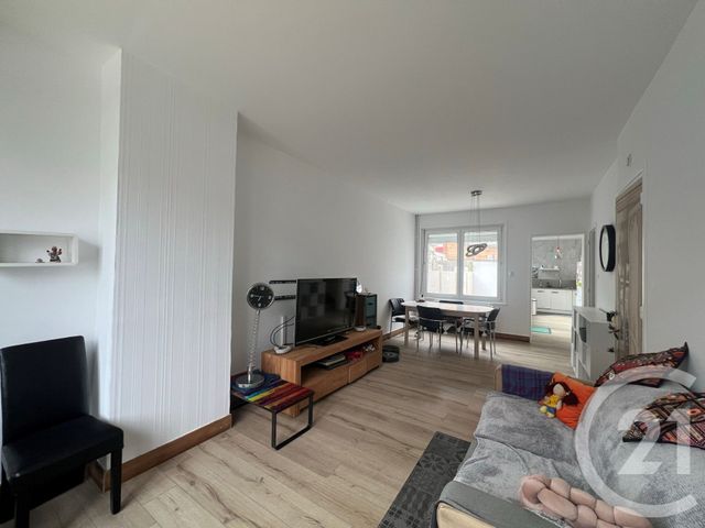 maison à vendre - 4 pièces - 100.0 m2 - HELLEMMES LILLE - 59 - NORD-PAS-DE-CALAIS - Century 21 Lm Immobilier