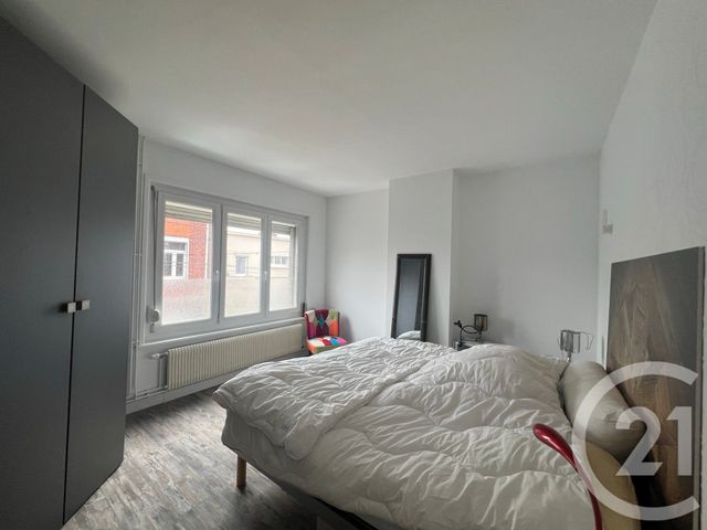 maison à vendre - 4 pièces - 100.0 m2 - HELLEMMES LILLE - 59 - NORD-PAS-DE-CALAIS - Century 21 Lm Immobilier