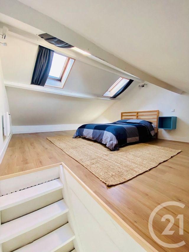 maison à vendre - 6 pièces - 84.32 m2 - HELLEMMES LILLE - 59 - NORD-PAS-DE-CALAIS - Century 21 Lm Immobilier