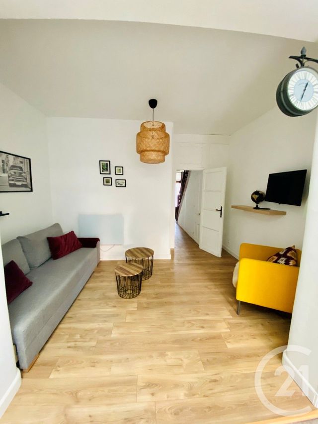 maison à vendre - 6 pièces - 84.32 m2 - HELLEMMES LILLE - 59 - NORD-PAS-DE-CALAIS - Century 21 Lm Immobilier