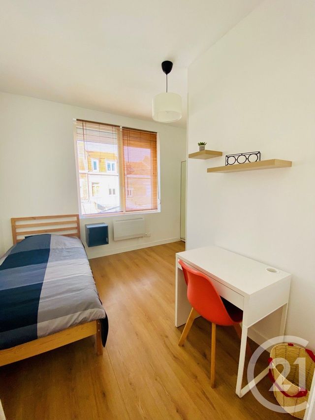 maison à vendre - 6 pièces - 84.32 m2 - HELLEMMES LILLE - 59 - NORD-PAS-DE-CALAIS - Century 21 Lm Immobilier