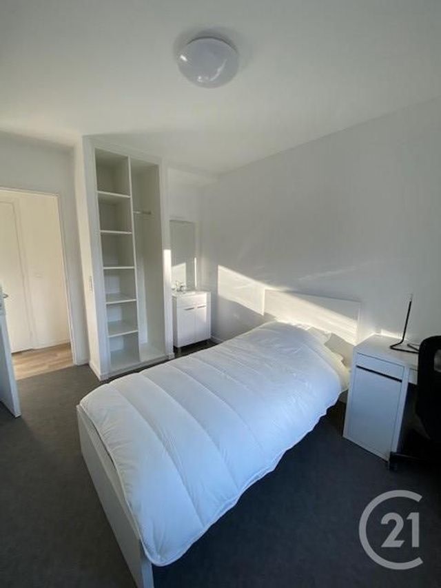 maison à louer - 1 pièce - 9.19 m2 - LEZENNES - 59 - NORD-PAS-DE-CALAIS - Century 21 Lm Immobilier