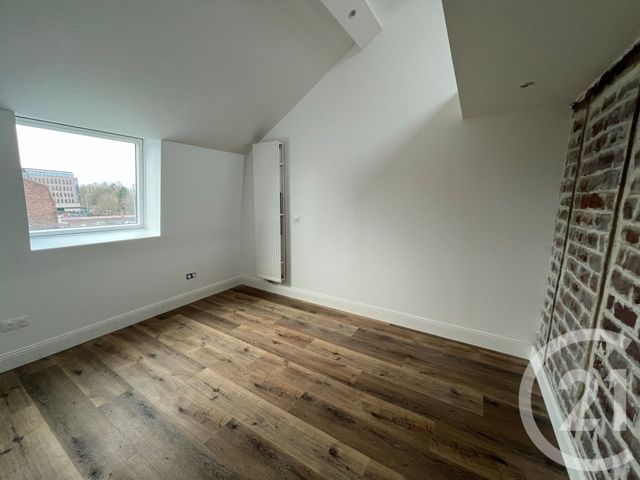 maison à vendre - 5 pièces - 110.0 m2 - MONS EN BAROEUL - 59 - NORD-PAS-DE-CALAIS - Century 21 Lm Immobilier