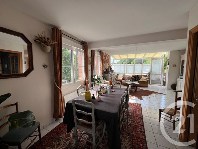 maison à louer - 3 pièces - 110.3 m2 - HELLEMMES LILLE - 59 - NORD-PAS-DE-CALAIS - Century 21 Lm Immobilier