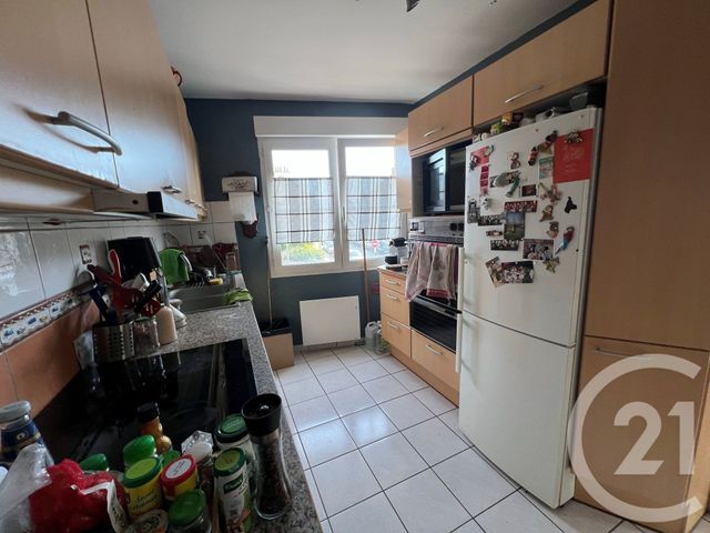 maison à louer - 3 pièces - 110.3 m2 - HELLEMMES LILLE - 59 - NORD-PAS-DE-CALAIS - Century 21 Lm Immobilier