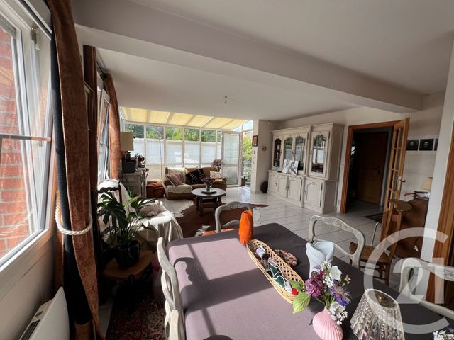 maison - HELLEMMES LILLE - 59