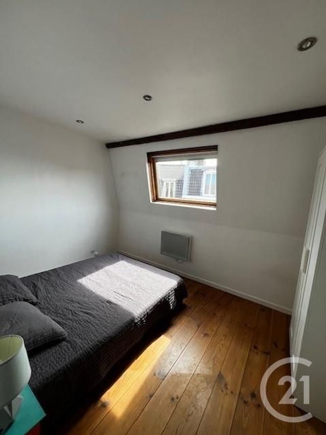Appartement F3 à louer - 3 pièces - 50.08 m2 - HELLEMMES LILLE - 59 - NORD-PAS-DE-CALAIS - Century 21 Lm Immobilier