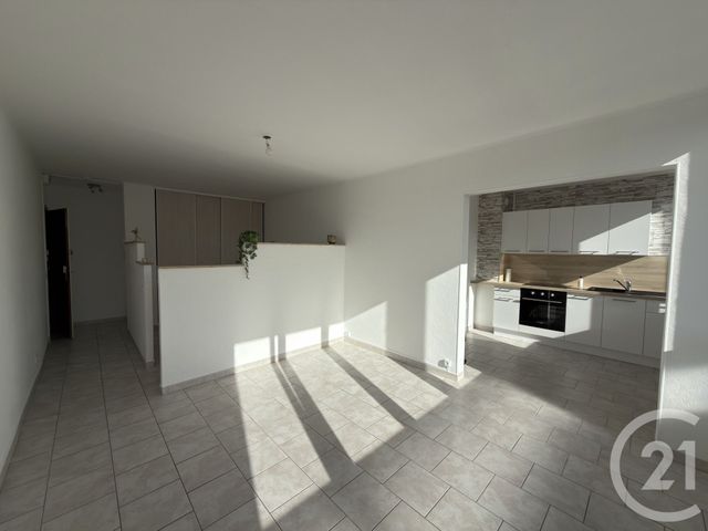 appartement - HELLEMMES LILLE - 59
