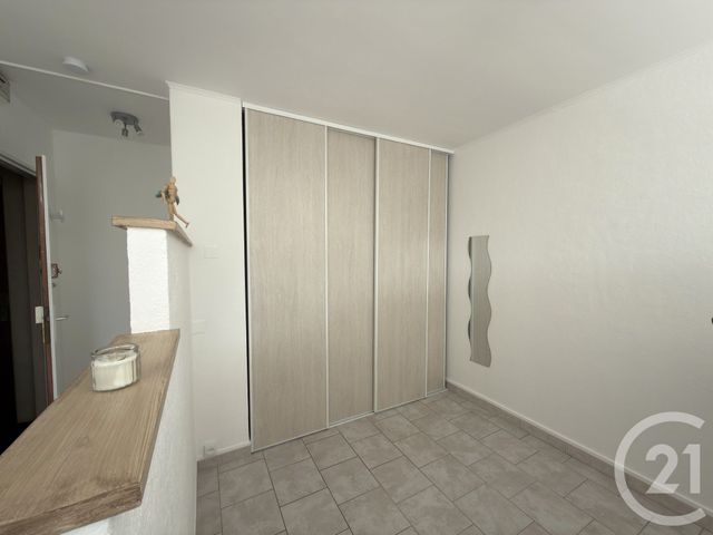 Appartement F1 à vendre - 1 pièce - 36.5 m2 - HELLEMMES LILLE - 59 - NORD-PAS-DE-CALAIS - Century 21 Lm Immobilier