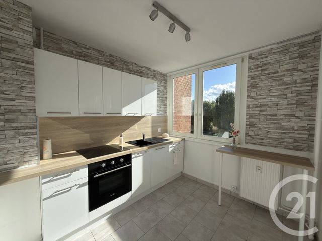 Appartement F1 à vendre - 1 pièce - 36.5 m2 - HELLEMMES LILLE - 59 - NORD-PAS-DE-CALAIS - Century 21 Lm Immobilier