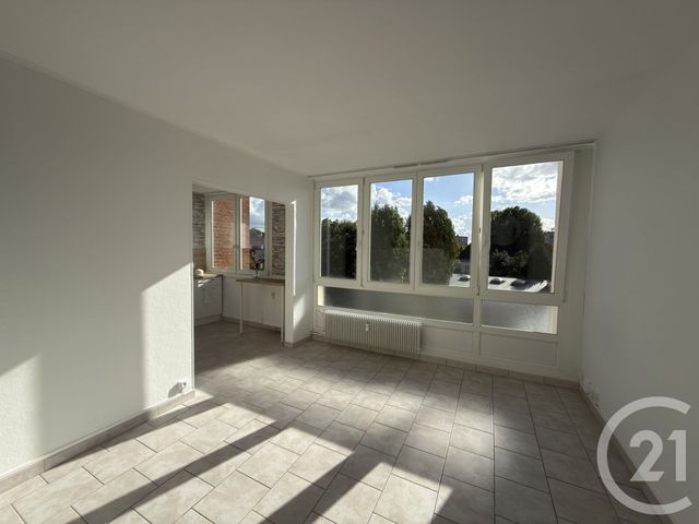 Appartement F1 à vendre - 1 pièce - 36.5 m2 - HELLEMMES LILLE - 59 - NORD-PAS-DE-CALAIS - Century 21 Lm Immobilier