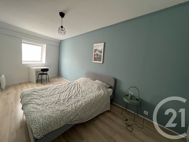 Appartement à louer - 2 pièces - 16.6 m2 - HELLEMMES LILLE - 59 - NORD-PAS-DE-CALAIS - Century 21 Lm Immobilier