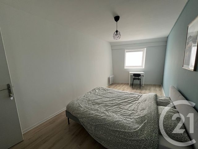Appartement à louer HELLEMMES LILLE