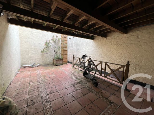 Appartement à louer - 2 pièces - 14.2 m2 - HELLEMMES LILLE - 59 - NORD-PAS-DE-CALAIS - Century 21 Lm Immobilier
