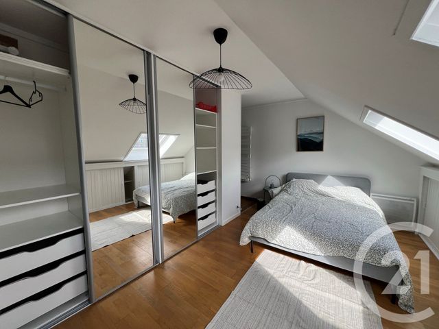 Appartement à louer HELLEMMES LILLE