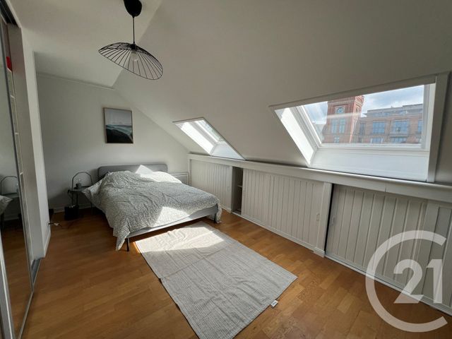 Appartement à louer - 2 pièces - 14.6 m2 - HELLEMMES LILLE - 59 - NORD-PAS-DE-CALAIS - Century 21 Lm Immobilier