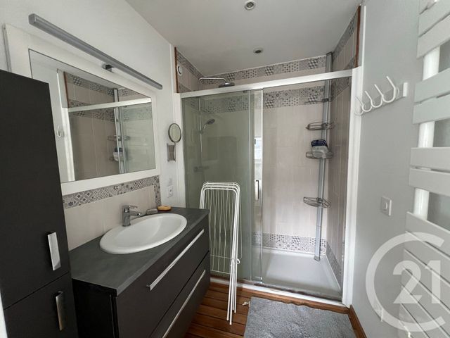 Appartement à louer - 2 pièces - 14.6 m2 - HELLEMMES LILLE - 59 - NORD-PAS-DE-CALAIS - Century 21 Lm Immobilier
