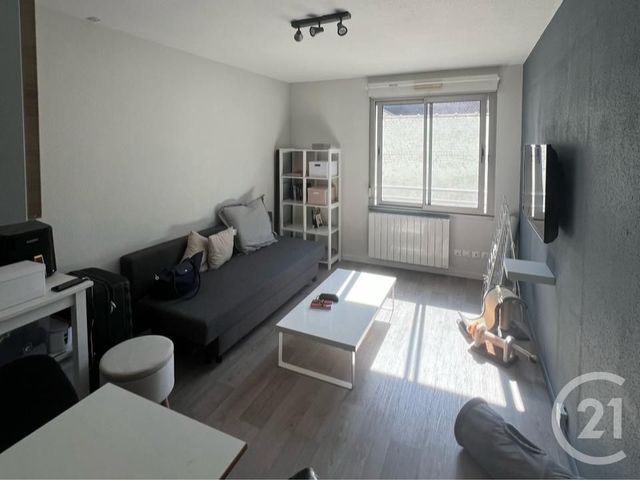 appartement - LILLE - 59