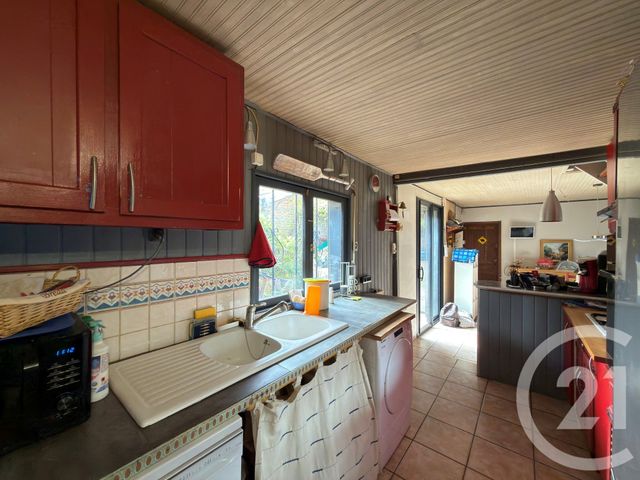maison à vendre - 4 pièces - 84.0 m2 - LEZENNES - 59 - NORD-PAS-DE-CALAIS - Century 21 Lm Immobilier