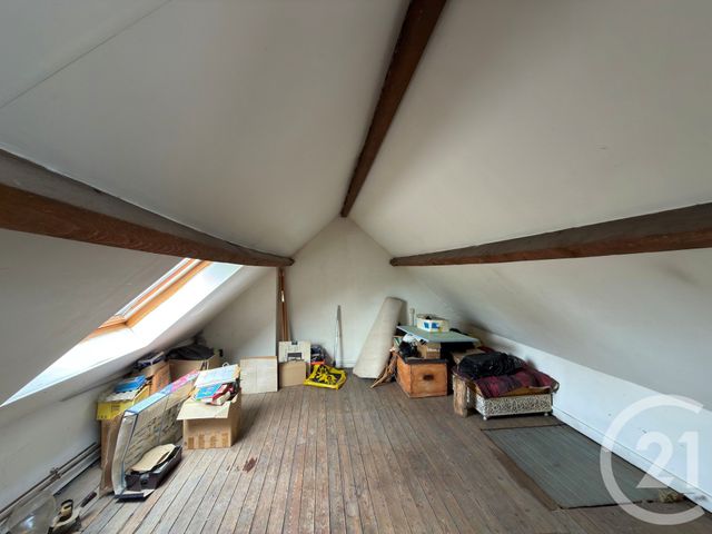 maison à vendre - 4 pièces - 84.0 m2 - LEZENNES - 59 - NORD-PAS-DE-CALAIS - Century 21 Lm Immobilier