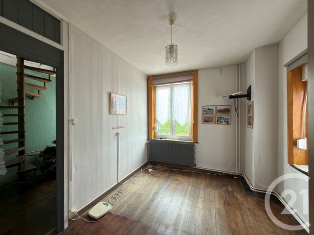 maison à vendre - 4 pièces - 84.0 m2 - LEZENNES - 59 - NORD-PAS-DE-CALAIS - Century 21 Lm Immobilier