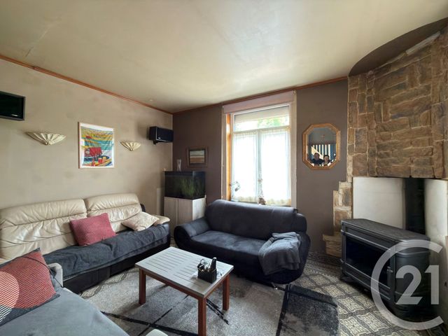 maison à vendre - 4 pièces - 84.0 m2 - LEZENNES - 59 - NORD-PAS-DE-CALAIS - Century 21 Lm Immobilier