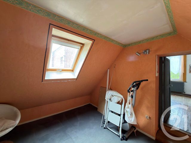maison à vendre - 4 pièces - 84.0 m2 - LEZENNES - 59 - NORD-PAS-DE-CALAIS - Century 21 Lm Immobilier