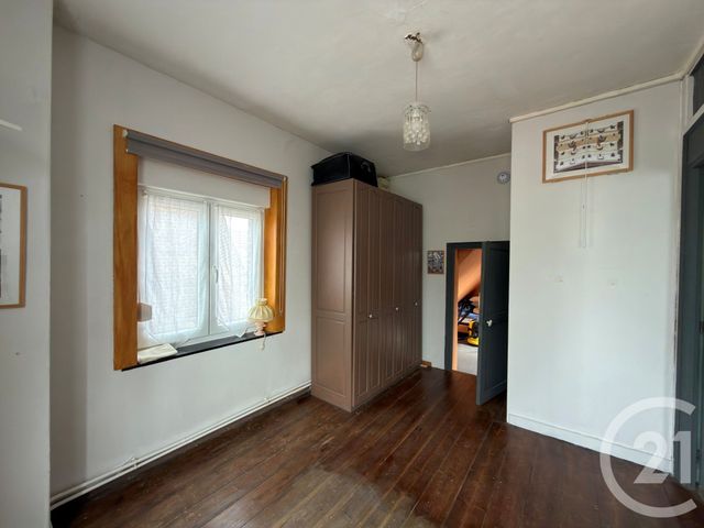 maison à vendre - 4 pièces - 84.0 m2 - LEZENNES - 59 - NORD-PAS-DE-CALAIS - Century 21 Lm Immobilier