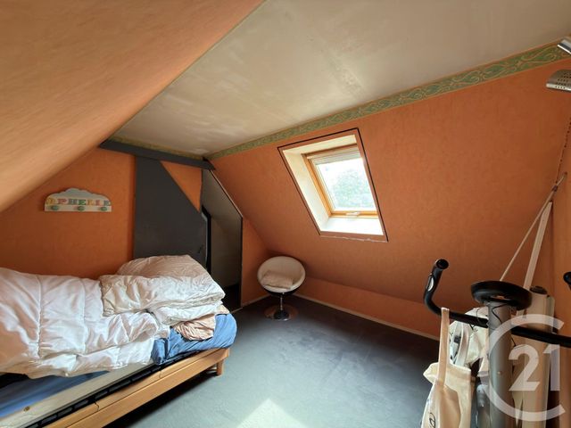 maison à vendre - 4 pièces - 84.0 m2 - LEZENNES - 59 - NORD-PAS-DE-CALAIS - Century 21 Lm Immobilier