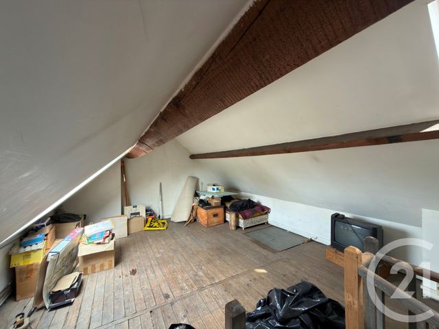 maison à vendre - 4 pièces - 84.0 m2 - LEZENNES - 59 - NORD-PAS-DE-CALAIS - Century 21 Lm Immobilier